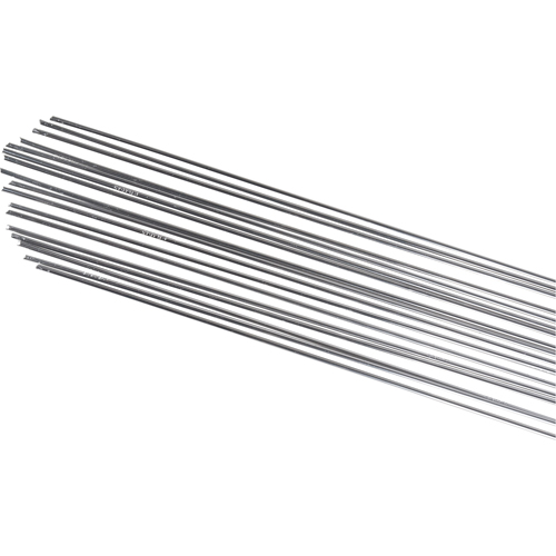 Fils &agrave; souder en aluminium 4043 - Longueur coup&eacute;e de 36" PB Rental Co. Ltd.