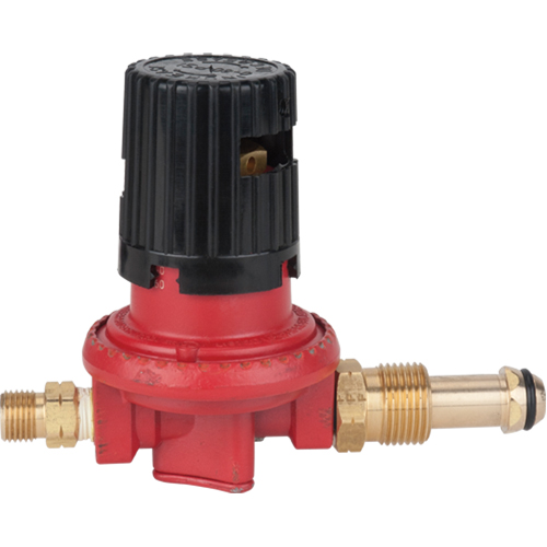 Propane Regulator PB Rental Co. Ltd.