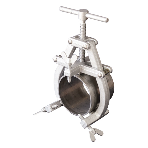 Pipe Alignment Clamp PB Rental Co. Ltd.
