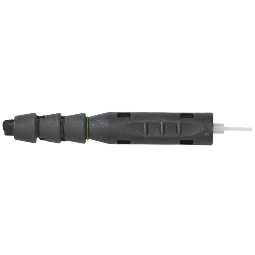Brosse en fibre de carbone SURFOX 205 PB Rental Co. Ltd.