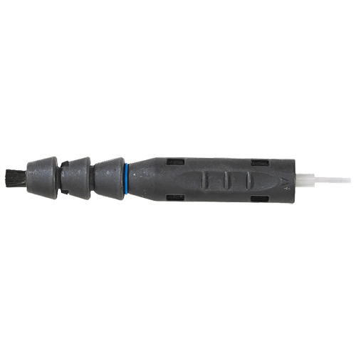 Brosse en fibre de carbone MIN-SURFOX PB Rental Co. Ltd.