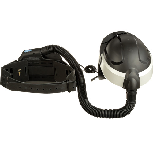 Respirateur d'&eacute;puration d'air propuls&eacute; Adflo, Masque de soudage, Pile Lithium-ion PB Rental Co. Ltd.