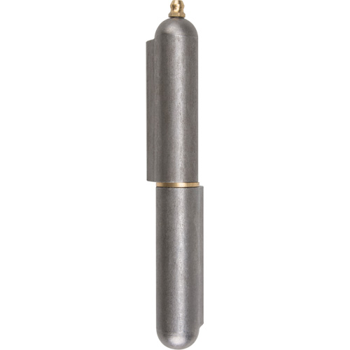 Charni&egrave;re &agrave; souder, 0,787" dia. x 5,906" lo, Acier doux a/goupille fixe en acier PB Rental Co. Ltd.