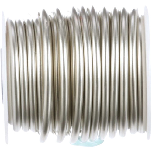 Silvabrite 100&reg; Solder, Lead-Free, 95.5% Tin 4% Copper 0.5% Silver, 0.125" Dia. PB Rental Co. Ltd.