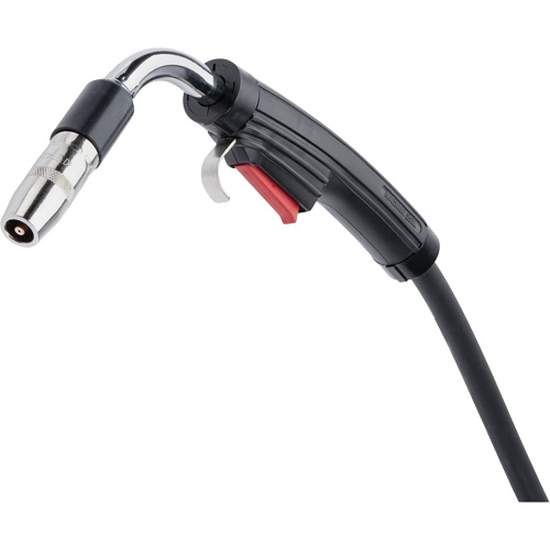 Magnum&reg; Pro Welding Gun, 250 Amperage Rating PB Rental Co. Ltd.