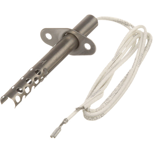 &eacute;lectrode d'amorçage &agrave; incandescence de longue dur&eacute;e PB Rental Co. Ltd.