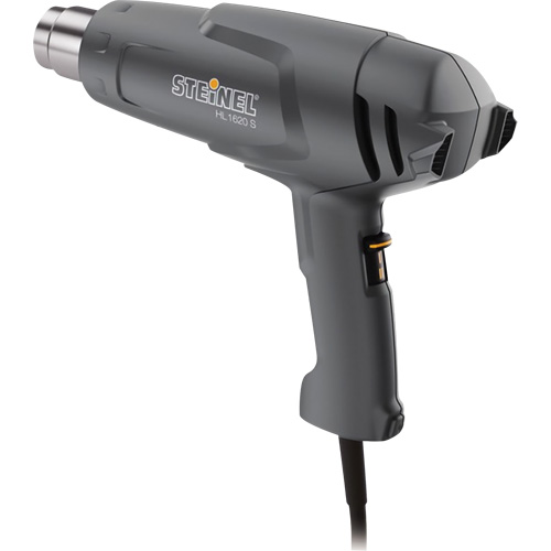 HL 1620 S Multi-Purpose Heat Gun, 2 Speed, 575°F - 950°F (300°C - 500°C) PB Rental Co. Ltd.