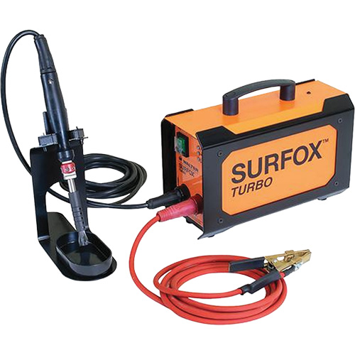 SURFOX TURBO Welding Cleaner, 120 V PB Rental Co. Ltd.