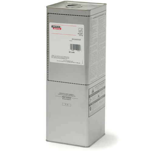 Fleetweld&reg; 5P+&reg; 50 lbs. Stick Electrode, 3/32" Dia. x 12" L PB Rental Co. Ltd.