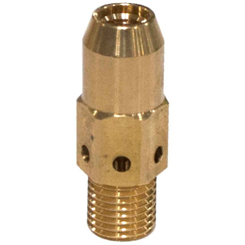 Diffuseur de gaz pour pistolets de soudage Magnum PB Rental Co. Ltd.