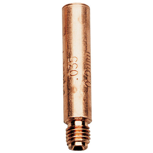 Tube contact 0,45"- Paquet de 10 PB Rental Co. Ltd.