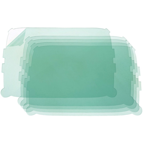 Outside Cover lens PB Rental Co. Ltd.