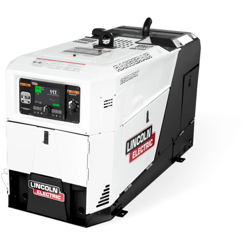 Ranger&reg; Air 260MPX Multi-Function Engine Drive PB Rental Co. Ltd.