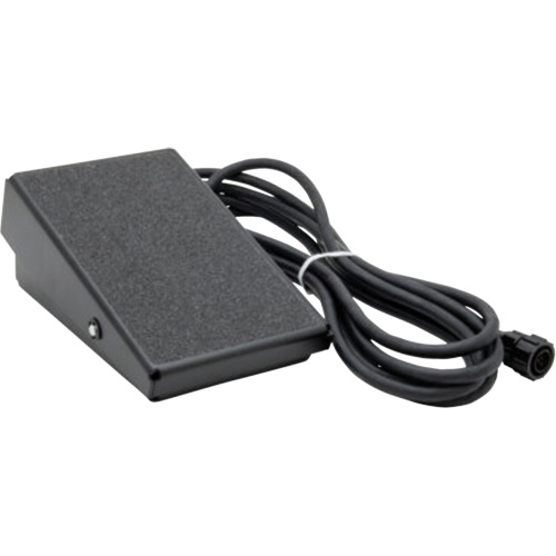 Foot Pedal PB Rental Co. Ltd.