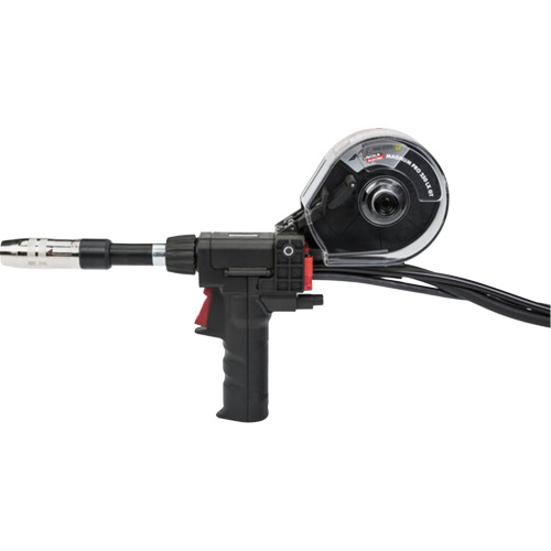Magnum&reg; PRO GT Spool Gun, 250 Amperage Rating PB Rental Co. Ltd.