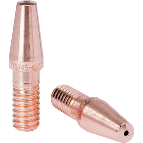 Copper Plus&reg; 1/16" Contact Tip PB Rental Co. Ltd.