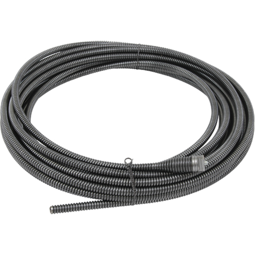 Drain Cleaners Cable #C-6IC PB Rental Co. Ltd.
