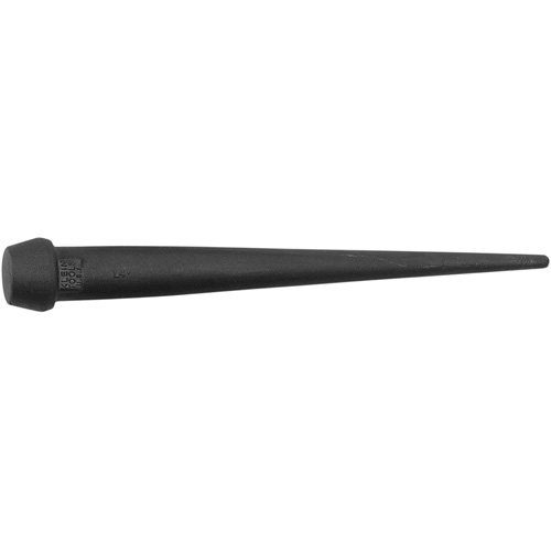 Broad-Head Bull Pin, 313/1000" Dia. x 13-3/4" L PB Rental Co. Ltd.