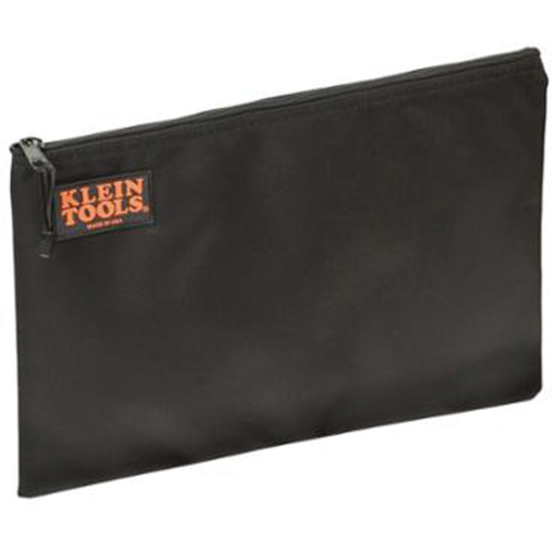 Zipper Bag Contractor's Portfolio, Tool Holder, Nylon, 1 Pockets PB Rental Co. Ltd.