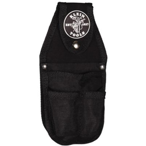 Pocket Tool Organizer Pouch, Tool Holder, Nylon, 4 Pockets PB Rental Co. Ltd.