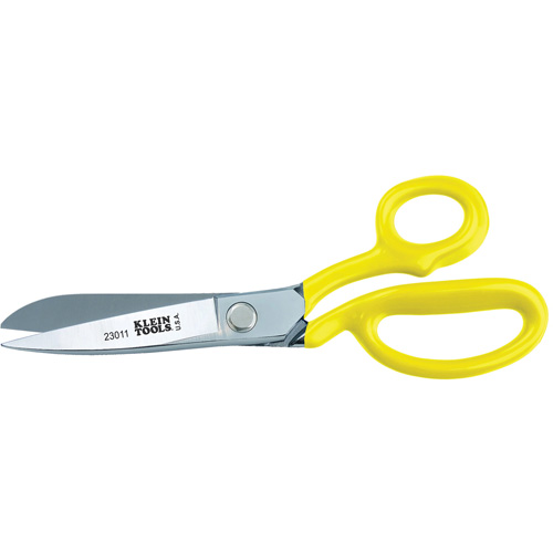 Cisaille coud&eacute;e robuste, 11-1/4", Poign&eacute;e Annea PB Rental Co. Ltd.