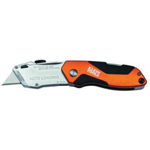 Auto-Loading Folding Utility Knife PB Rental Co. Ltd.