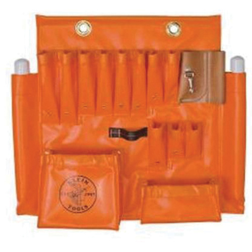 Aerial Apron PB Rental Co. Ltd.