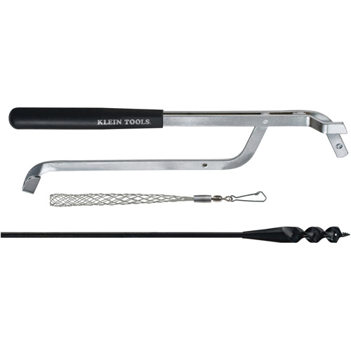 Flex Bit Kit, 9/16", High Speed Steel PB Rental Co. Ltd.