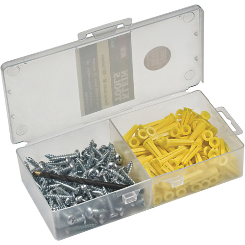 Conical Anchor Kit PB Rental Co. Ltd.