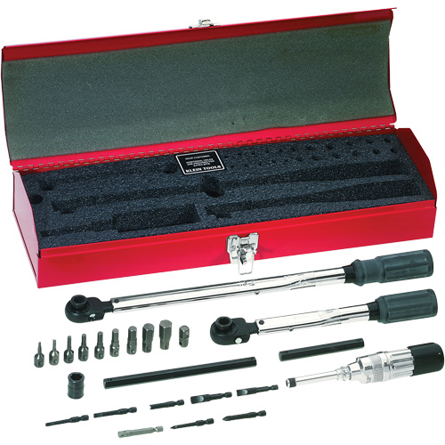 Master Electrician's Torque Wrench Set PB Rental Co. Ltd.