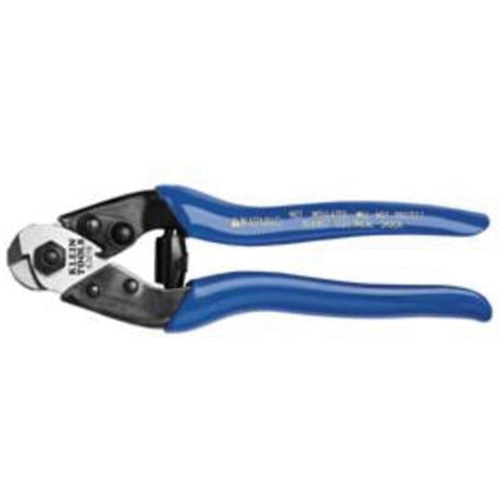 Coupe-c&acirc;ble, Longueur de coupe de 5/32", Poign&eacute;e Annea PB Rental Co. Ltd.