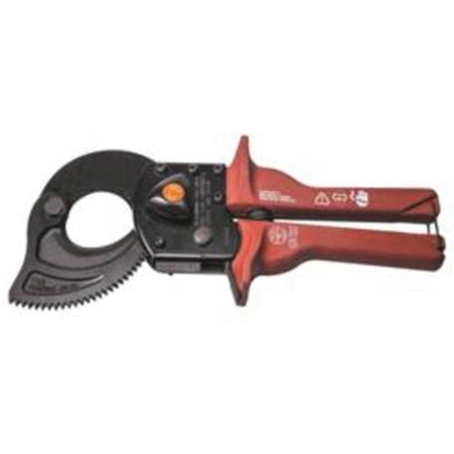 Coupe-c&acirc;ble &agrave; cliquet, 10-1/4" PB Rental Co. Ltd.