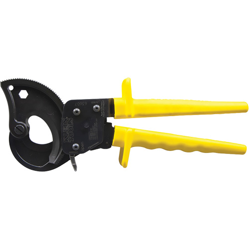 Ratcheting ACSR Cable Cutter, 10-1/4" PB Rental Co. Ltd.