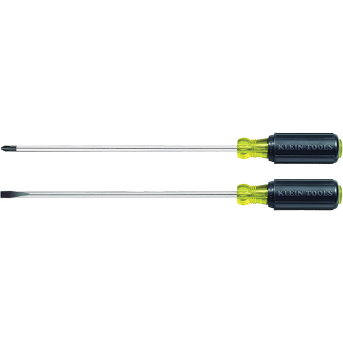 Long Blade Screwdriver Set, 2 Pcs. PB Rental Co. Ltd.