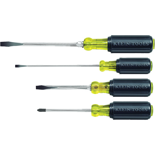 Screwdriver Set, 4 Pcs. PB Rental Co. Ltd.