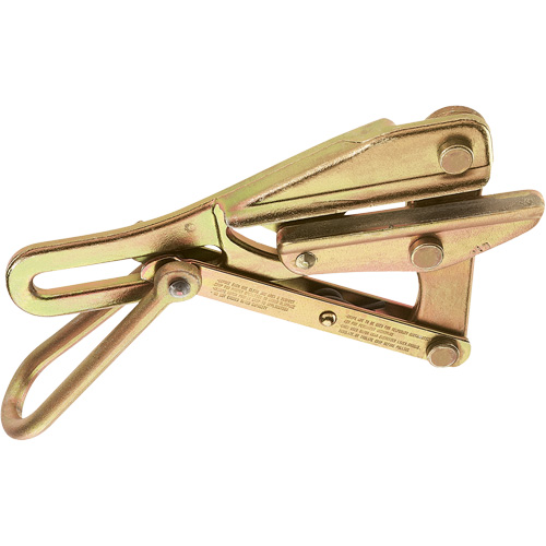 Pince de tirage Chicago pour conducteurs nus de 0,31" &agrave; 0,53" PB Rental Co. Ltd.