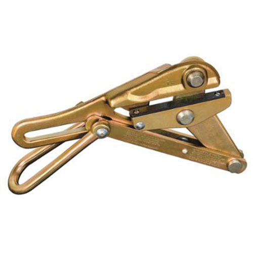 Pinces de tirage pour c&acirc;bles &agrave; haute r&eacute;sistance PB Rental Co. Ltd.