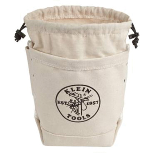 Bolt Bag, Canvas, 1 Pockets, Natural PB Rental Co. Ltd.