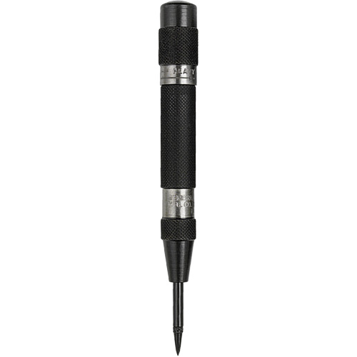 Mini pointeau centreur automatique pour gros travaux, 11/200" dia., 1/2" &eacute;paisseur de la lame, 4-7/8" lo. PB Rental Co. Ltd.