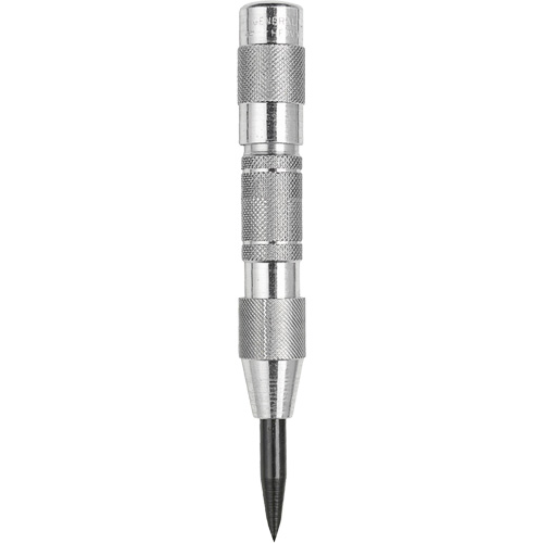 Pointeau centreur automatique, 13/125" dia., 5/8" &eacute;paisseur de la lame, 5" lo. PB Rental Co. Ltd.