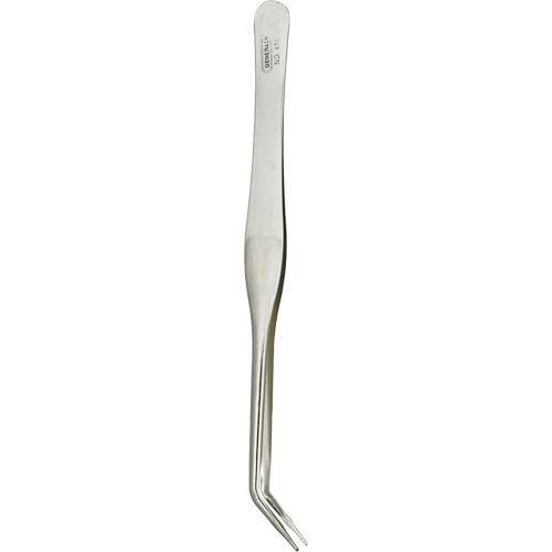 Utility Tweezers with Curved Tip PB Rental Co. Ltd.