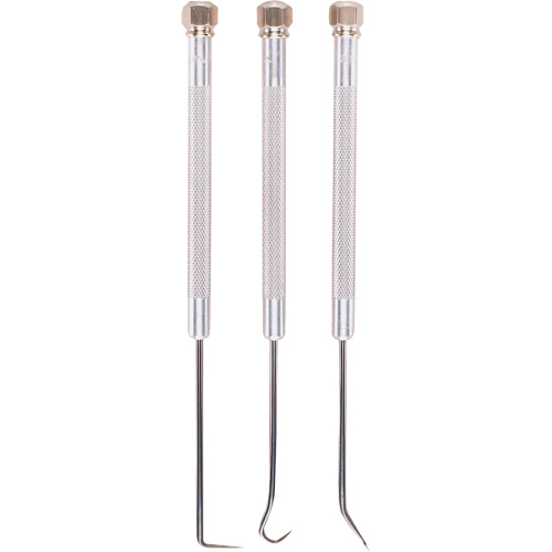 Ensemble de sondes, 3 Morcea PB Rental Co. Ltd.