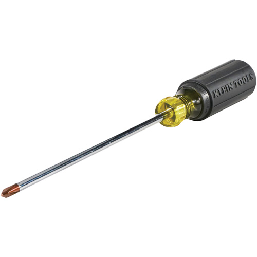 Tournevis Phillips, #2, 11-5/16" l, Prise Coussin&eacute;e PB Rental Co. Ltd.