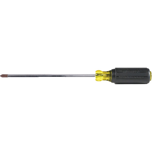 Tournevis Phillips, #2, 11-5/16" l, Prise Coussin&eacute;e PB Rental Co. Ltd.