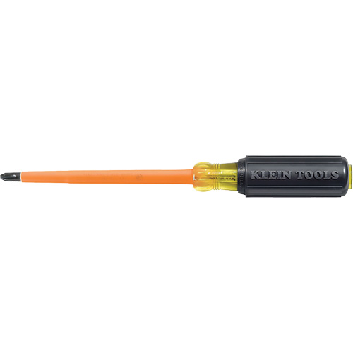 Insulated, Special Profilated Phillips-Tip Screwdrivers PB Rental Co. Ltd.