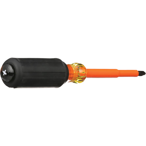 Insulated, Special Profilated Phillips-Tip Screwdrivers PB Rental Co. Ltd.