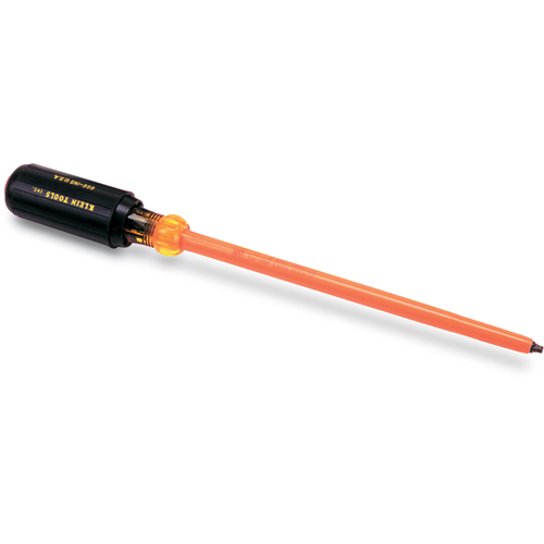 Insulated Square-Recess Screwdriver PB Rental Co. Ltd.