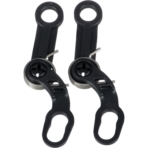 M&eacute;canisme &agrave; ressort de remplacement pour casque de soudage 9100 FX/FX-Air Speedglas PB Rental Co. Ltd.
