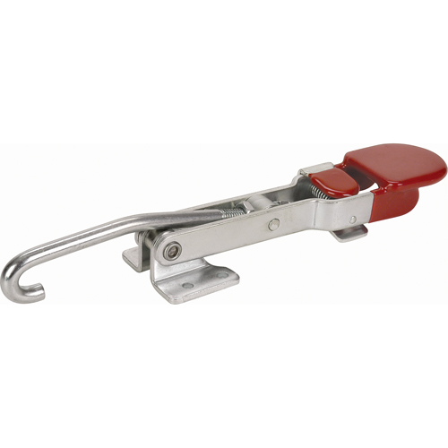 Brides &agrave; cliquet Toggle-Lock Plus, Force de serrage 375 lb PB Rental Co. Ltd.