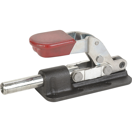 Toggle-lock Plus - Straight Line Clamps, 2500 lbs. Clamping Force PB Rental Co. Ltd.
